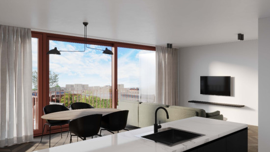 Weststraat - 65 - 1.1 -A1.01 - 8800