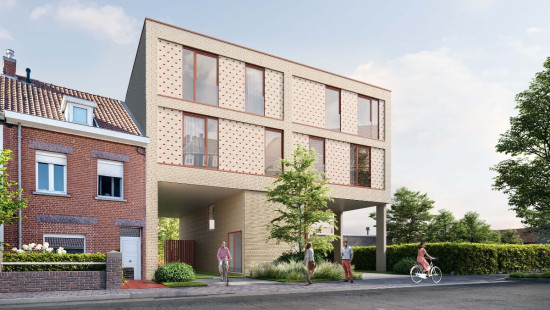 Weststraat - 65 - 1.1 -A1.01 - 8800