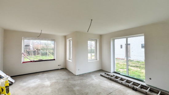 Ommegangstraat - Lot 3 - - 3 - 9790