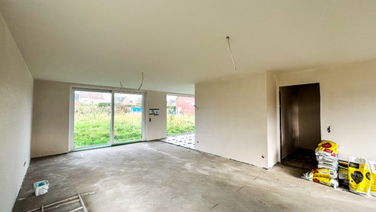 Ommegangstraat - Lot 3 - - 3 - 9790