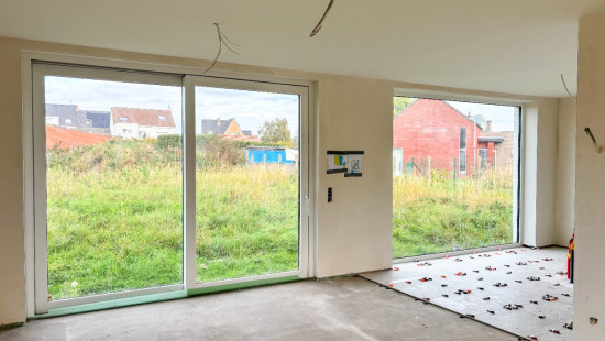 Ommegangstraat - Lot 3 - - 3 - 9790