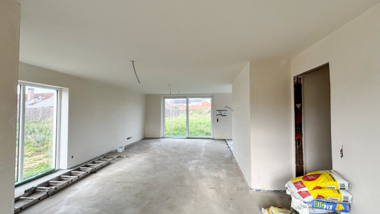 Ommegangstraat - Lot 3 - - 3 - 9790