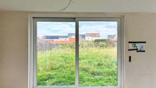 Ommegangstraat - Lot 3 - - 3 - 9790