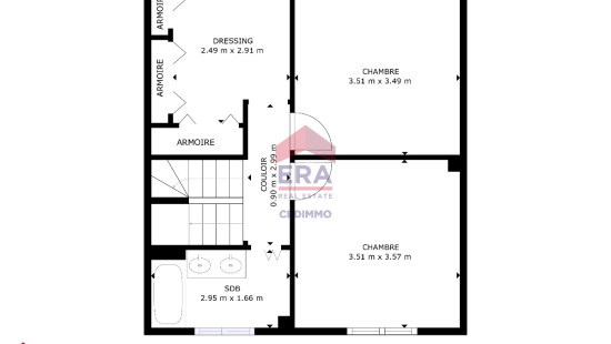 Avenue des Vingt Bonniers - 19 - - 1420