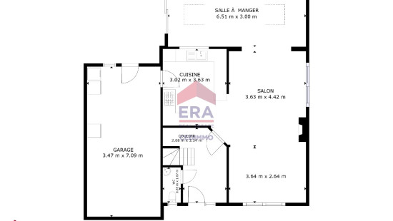 Avenue des Vingt Bonniers - 19 - - 1420