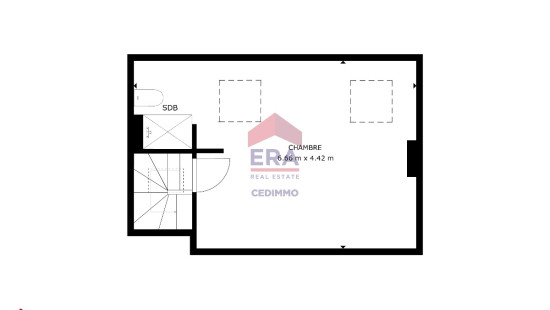 Avenue des Vingt Bonniers - 19 - - 1420