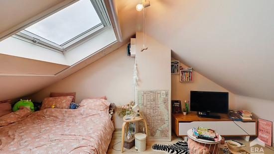 Avenue des Vingt Bonniers - 19 - - 1420