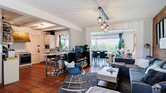 Avenue des Vingt Bonniers - 19 - - 1420