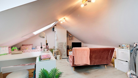 Avenue des Vingt Bonniers - 19 - - 1420