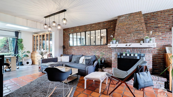 Avenue des Vingt Bonniers - 19 - - 1420