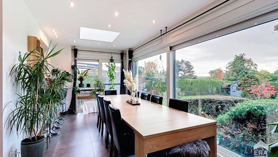 Avenue des Vingt Bonniers - 19 - - 1420