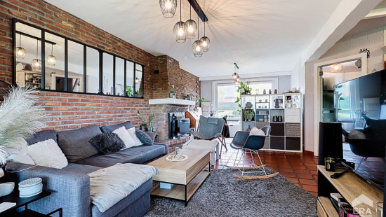 Avenue des Vingt Bonniers - 19 - - 1420