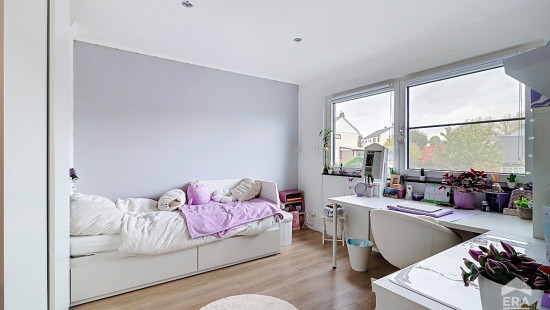 Avenue des Vingt Bonniers - 19 - - 1420