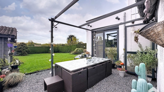 Avenue des Vingt Bonniers - 19 - - 1420