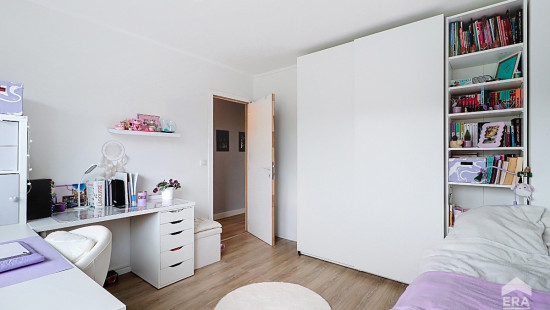 Avenue des Vingt Bonniers - 19 - - 1420