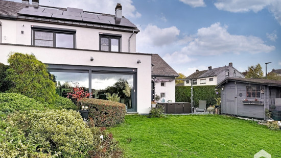 Avenue des Vingt Bonniers - 19 - - 1420