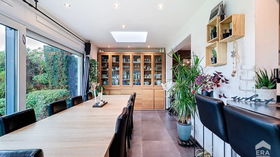 Avenue des Vingt Bonniers - 19 - - 1420