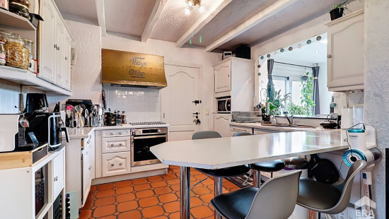 Avenue des Vingt Bonniers - 19 - - 1420