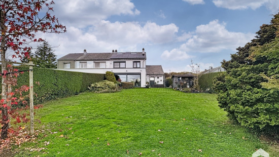 Avenue des Vingt Bonniers - 19 - - 1420