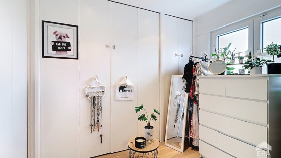 Avenue des Vingt Bonniers - 19 - - 1420