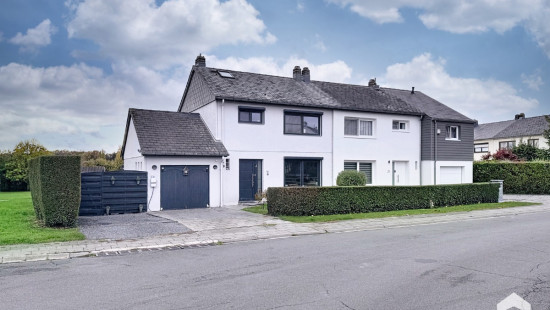 Avenue des Vingt Bonniers - 19 - - 1420