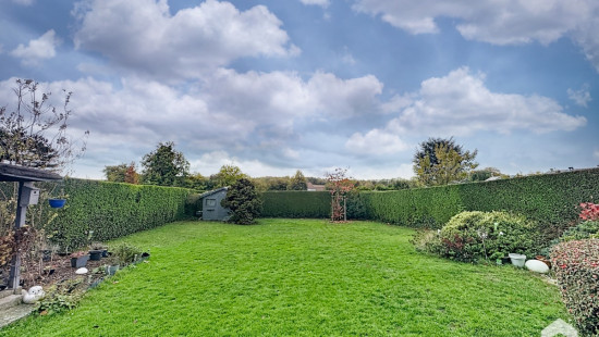 Avenue des Vingt Bonniers - 19 - - 1420