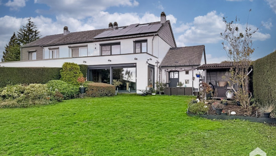 Avenue des Vingt Bonniers - 19 - - 1420