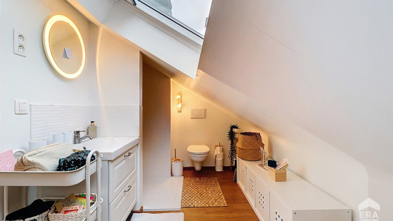 Avenue des Vingt Bonniers - 19 - - 1420