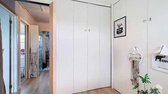 Avenue des Vingt Bonniers - 19 - - 1420