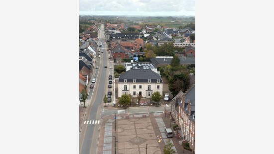 Maagdestraat - 1 - A1.2 - A1.2 - 8980