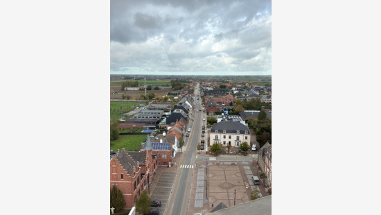 Maagdestraat - 1 - A2.1 - A2.1 - 8980