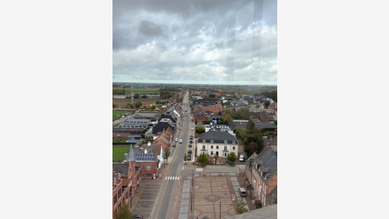 Maagdestraat - 1 - A1.2 - A1.2 - 8980