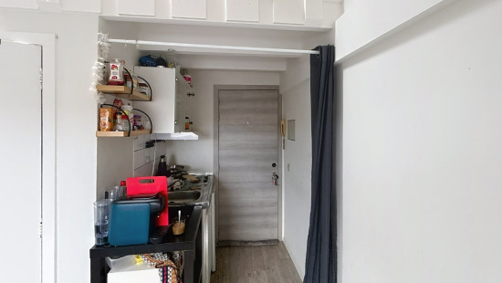 Rue Baron Dubois de Chantraine - 2 - 3.6 - 7020