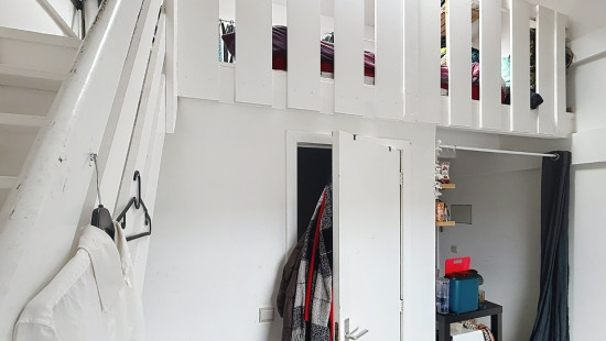 Rue Baron Dubois de Chantraine - 2 - 3.6 - 7020