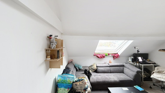 Rue Baron Dubois de Chantraine - 2 - 3.6 - 7020