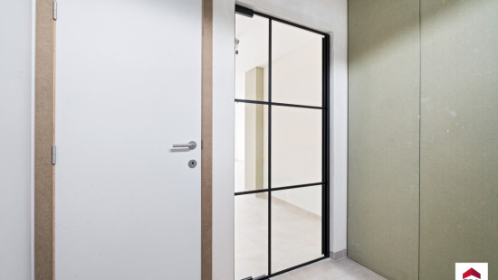 Baronstraat - 129 - Lot 8 - 8 - 8870