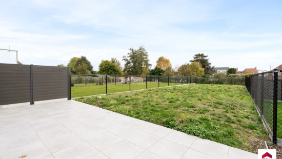 Baronstraat - 129 - Lot 8 - 8 - 8870