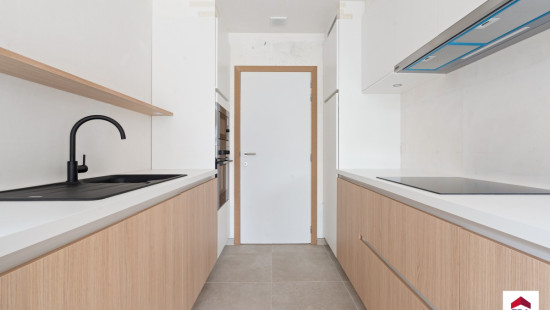 Baronstraat - 129 - Lot 8 - 8 - 8870