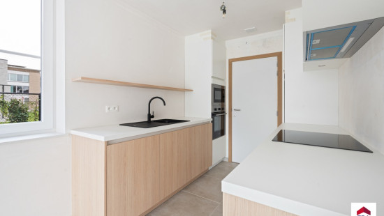 Baronstraat - 129 - Lot 8 - 8 - 8870