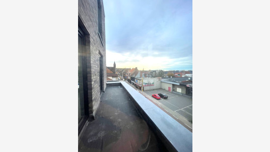 Kortrijkstraat - 44 - 1.2 - 1.2 - 8560