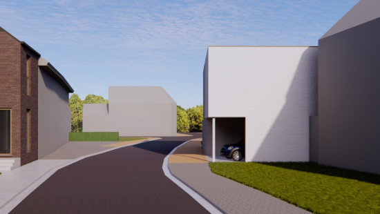 Oude Baan - z.n. - - 3290