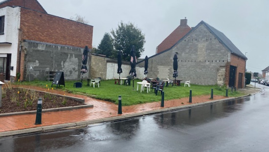 Oude Baan - z.n. - - 3290