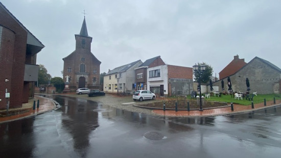 Oude Baan - z.n. - - 3290