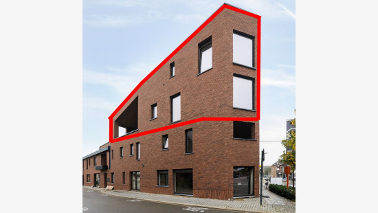 Zuidervest - 109 - bus 3 - 3990