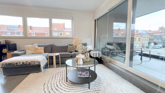 Oudenaardsesteenweg - 64 - 0021 - 8500