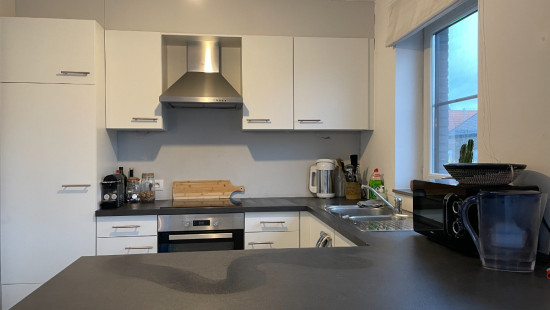 Oudenaardsesteenweg - 64 - 0021 - 8500