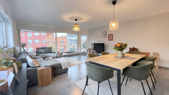 Oudenaardsesteenweg - 64 - 0021 - 8500