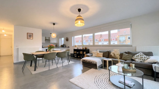 Oudenaardsesteenweg - 64 - 0021 - 8500