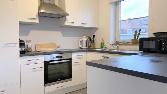 Oudenaardsesteenweg - 64 - 0021 - 8500