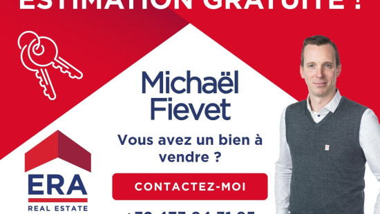 Chaussée Freddy Terwagne - 120 - - 4480